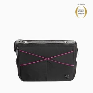 PurseN littbag organizer